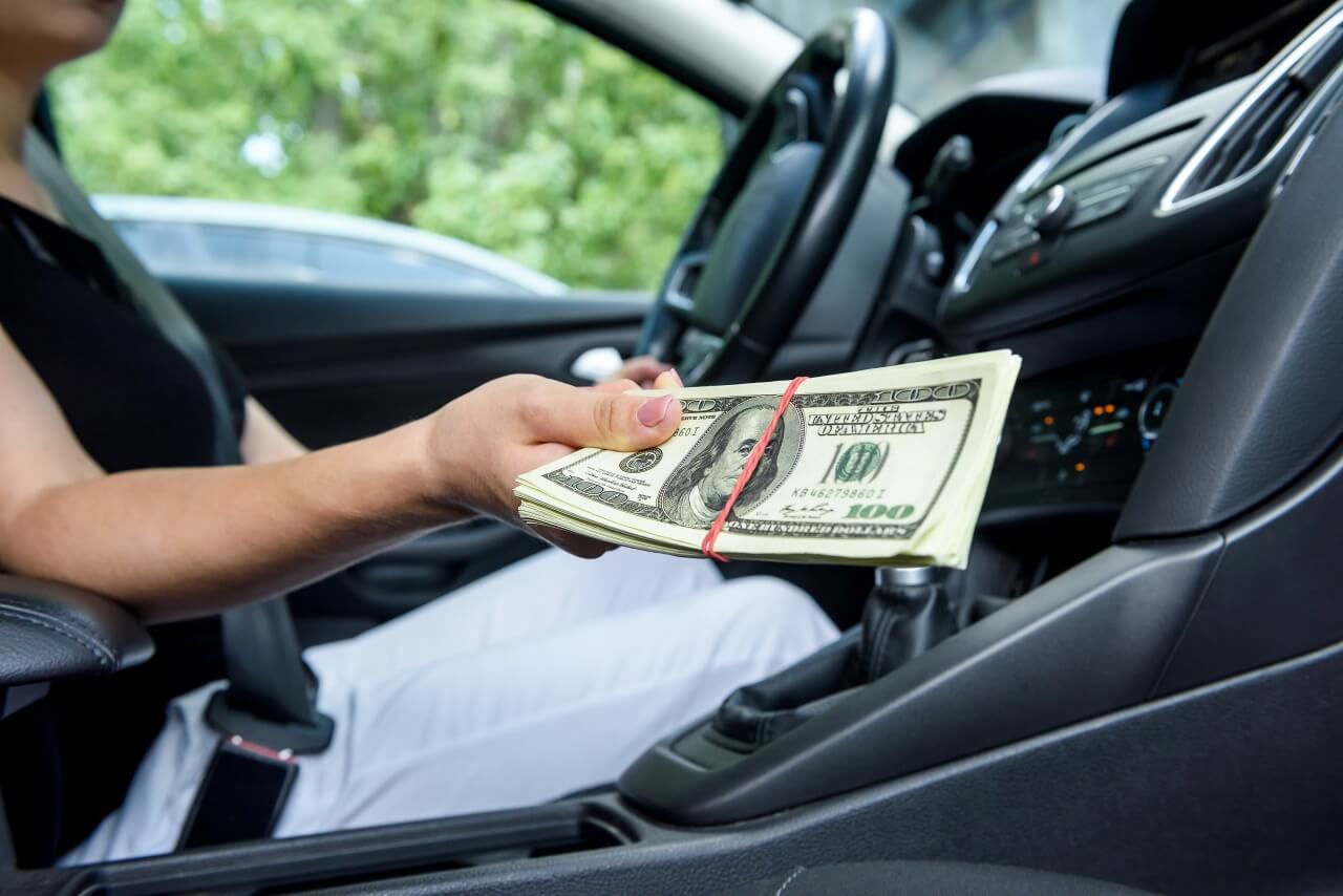 cash for cars in Boca Raton FL